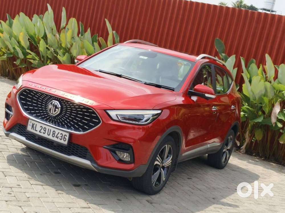 Mg Astor 1.5 Sharp Cvt, 2022, Petrol