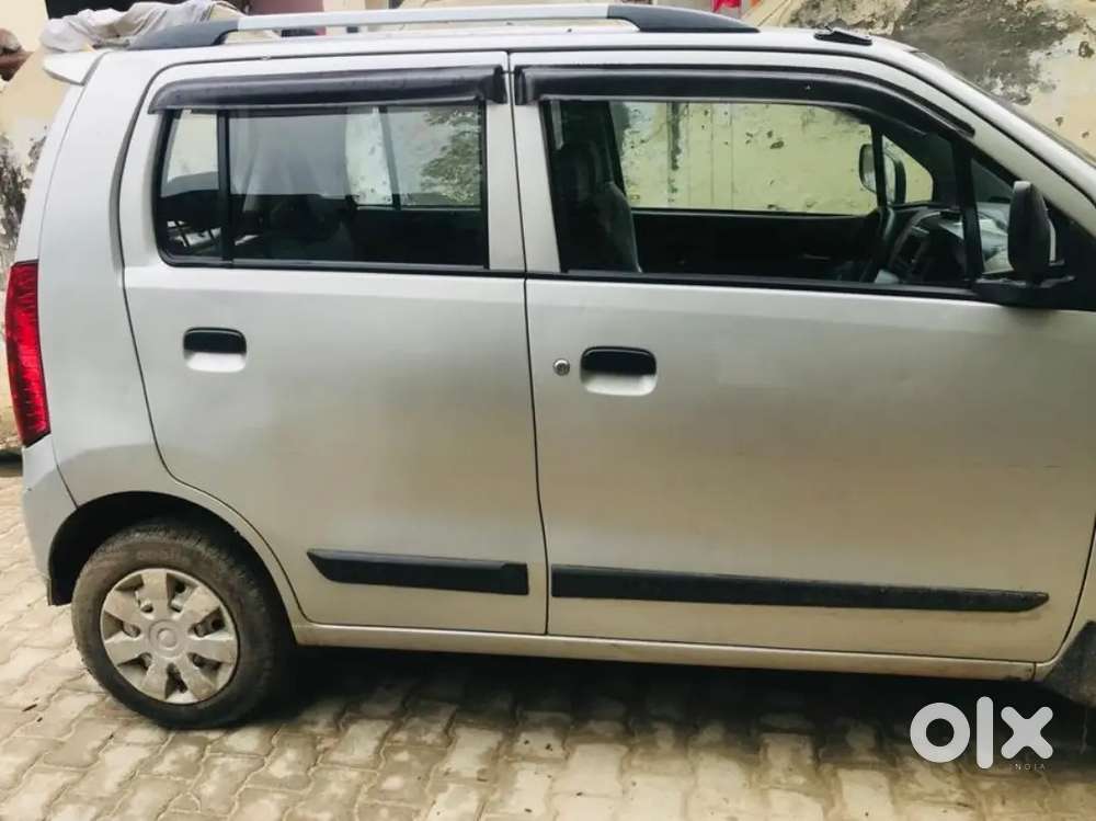 Maruti Suzuki Wagon R 2014 Km Driven 75000