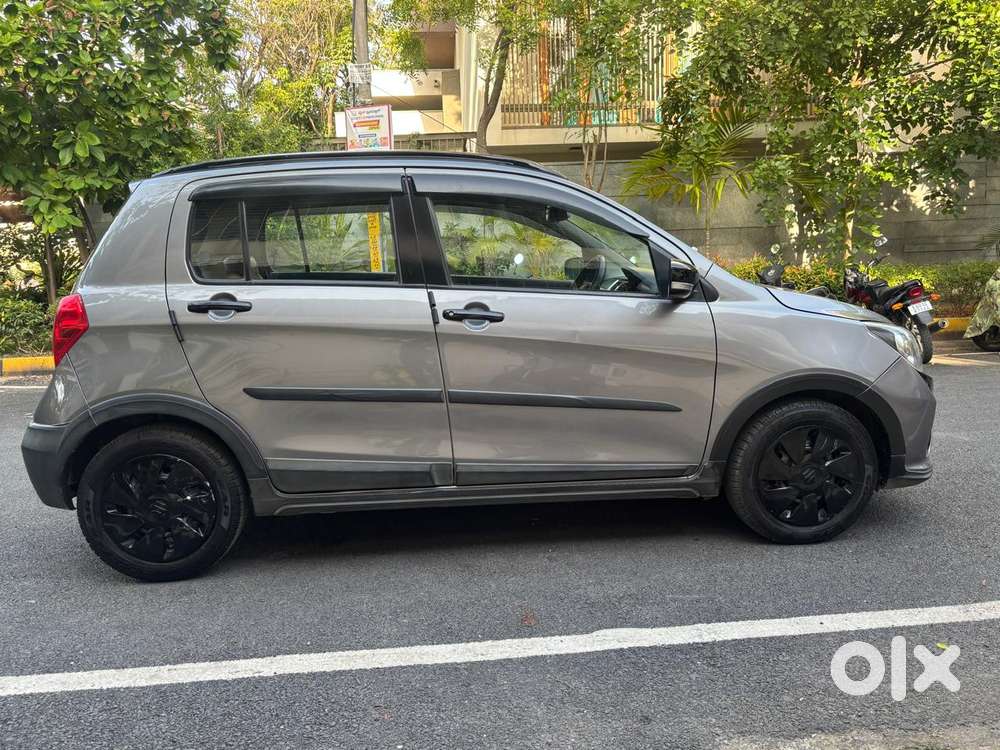 Maruti Suzuki Celerio X Zxi, 2019, Petrol