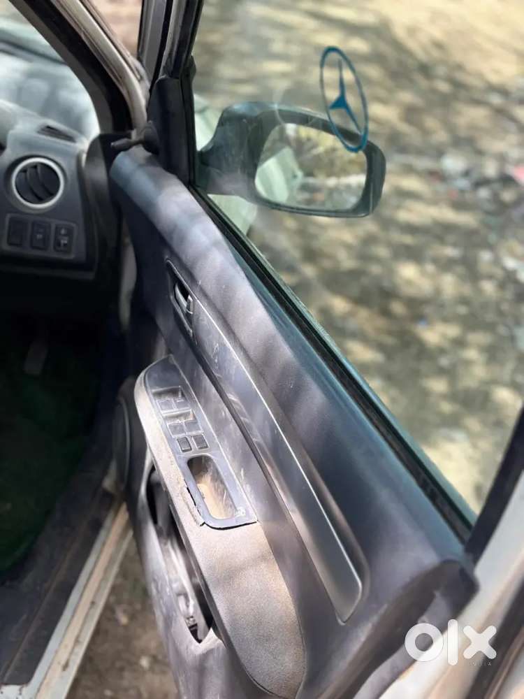 Maruti Suzuki Dzire 2010