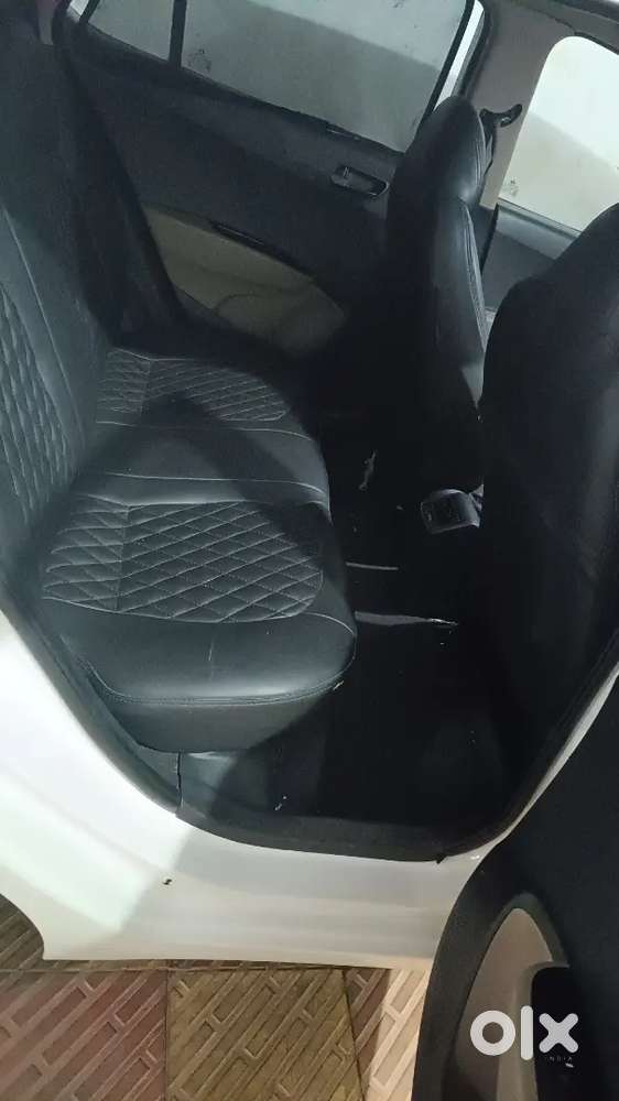 Hyundai Grand I10 2015 Diesel
