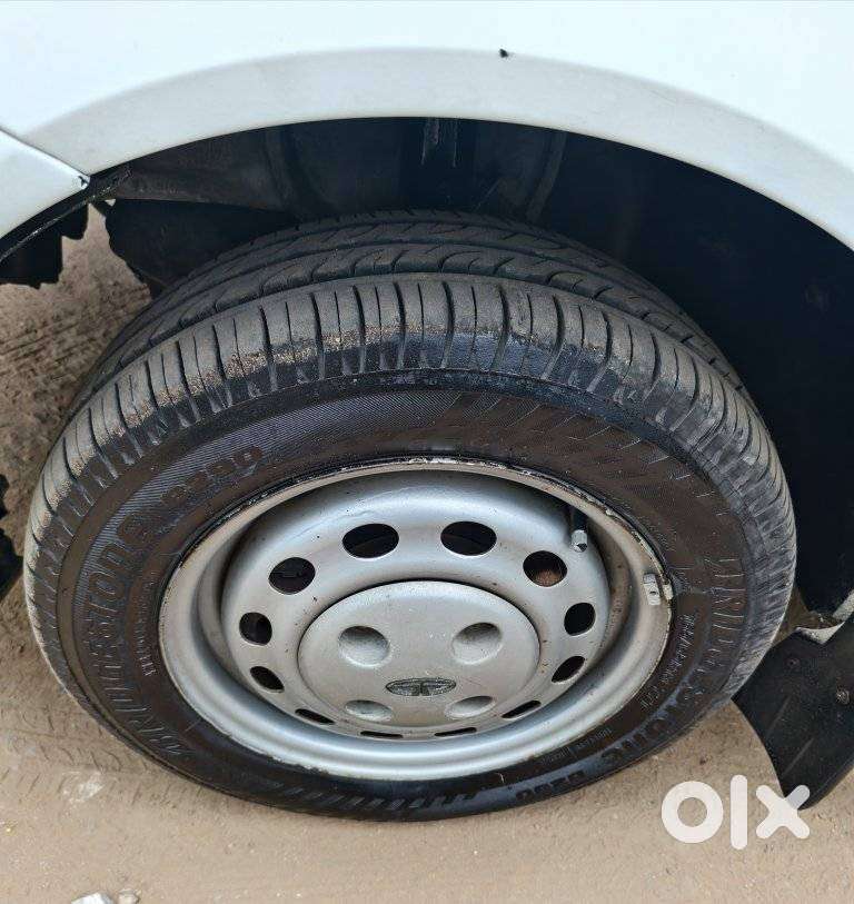 Tata Indica, 2004, Diesel