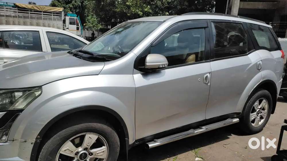 Mahindra Xuv500 2013 Diesel Well Maintained