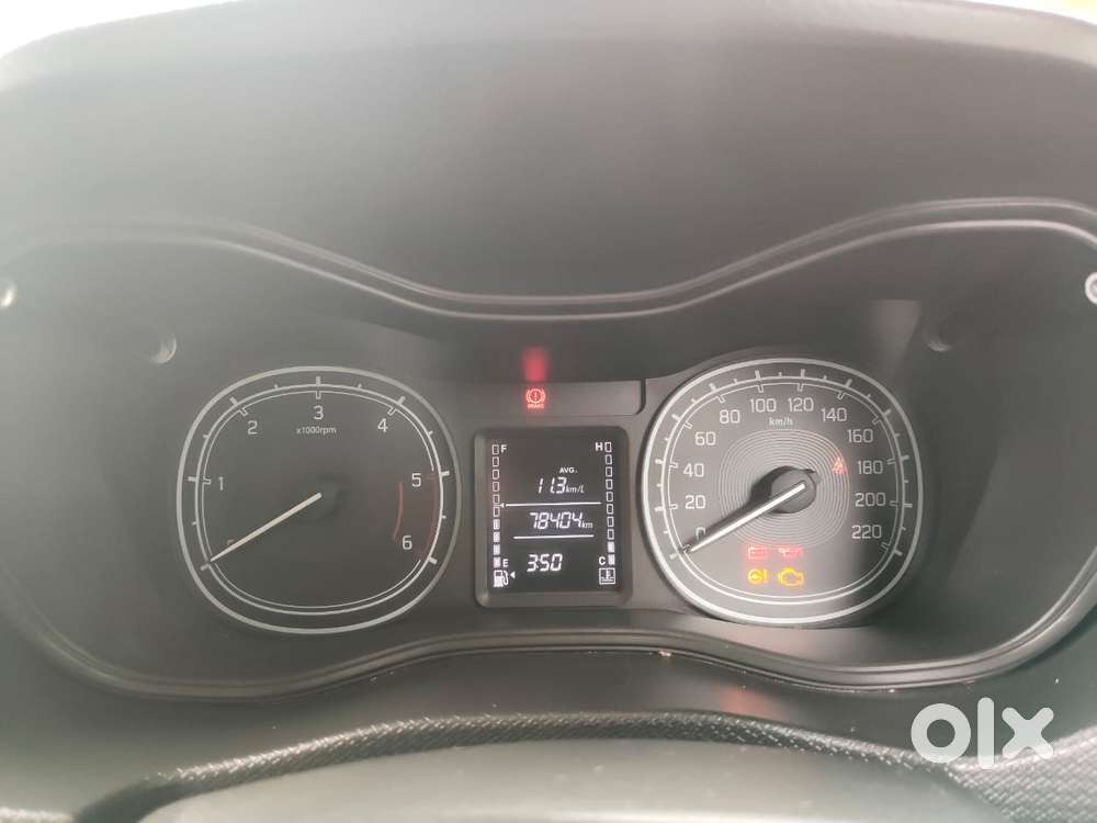 Maruti Suzuki Vitara Brezza Ldi Option, 2016, Diesel