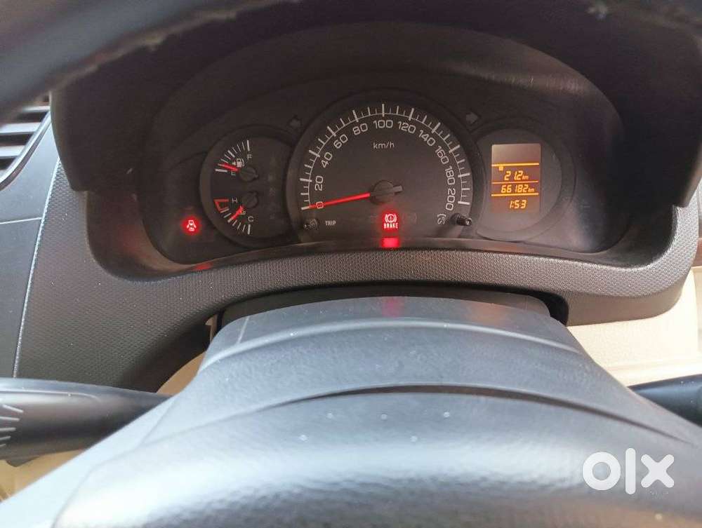 Maruti Suzuki Swift Dzire Tour Ldi, 2017, Diesel