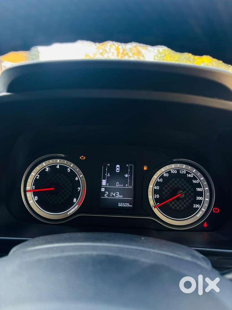 Hyundai New I20 1.2 Magna Mt, 2021, Petrol