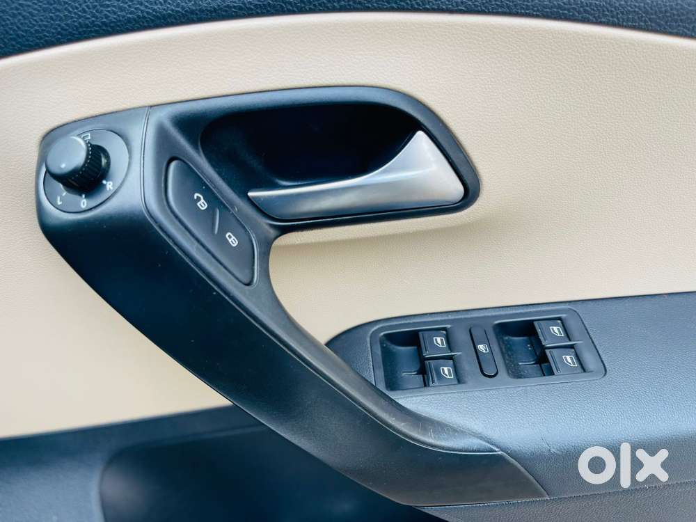 Volkswagen Polo 1.2 Mpi Highline, 2017, Petrol