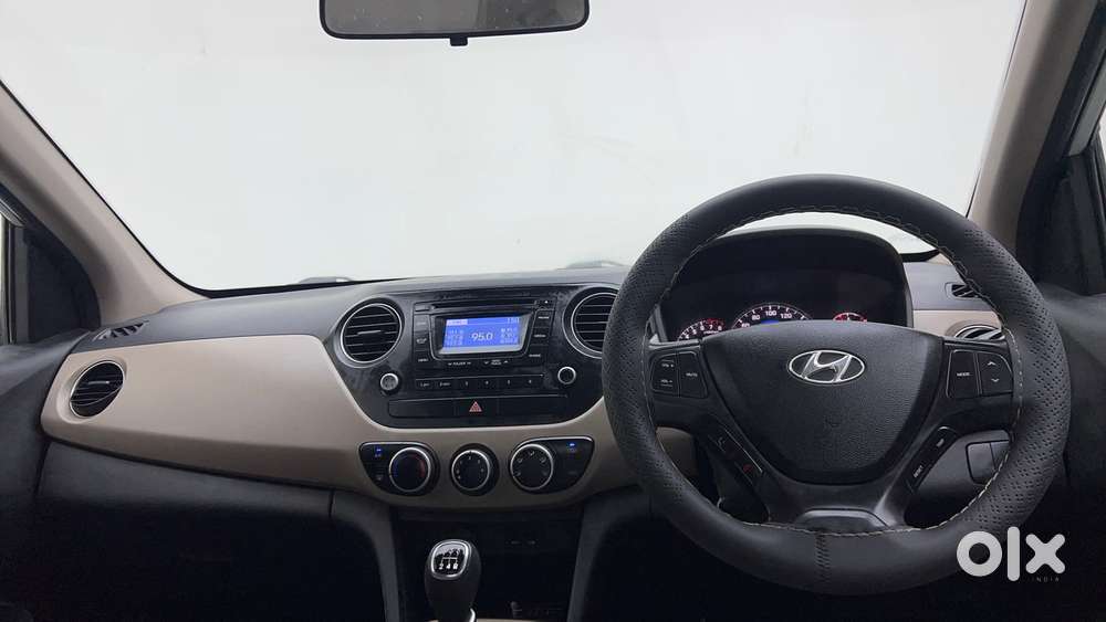 Hyundai Grand I10 1.2 Kappa Asta, 2014, Petrol