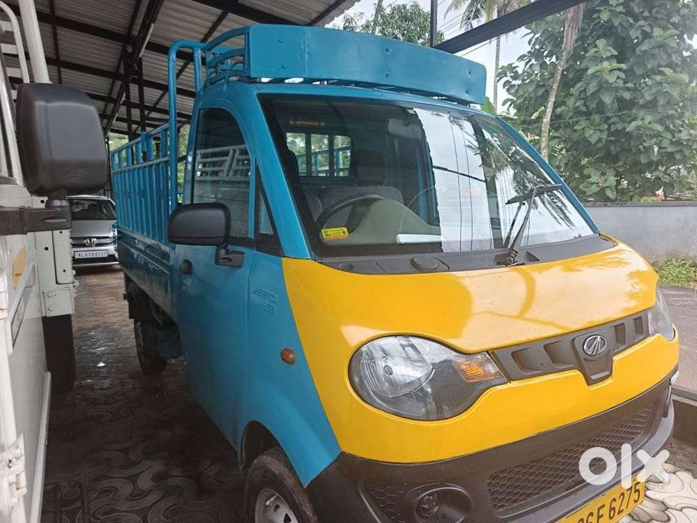 Mahindra Xylo, 2017