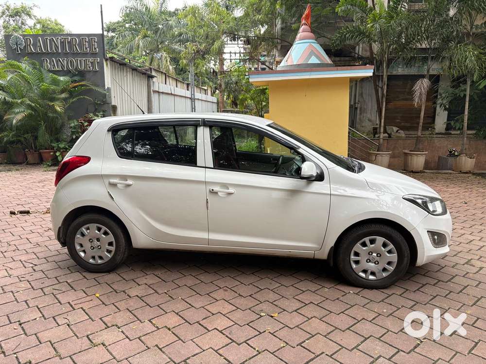 Hyundai I20 2012-2014 Magna Optional 1.4 Crdi, 2013, Diesel