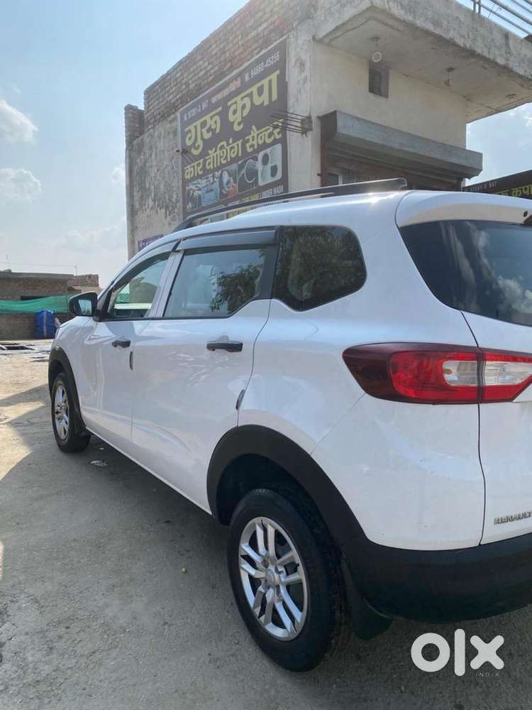 Renault Triber 2022 Petrol 45000 Km Driven
