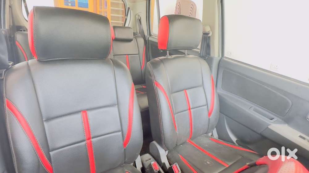 Maruti Suzuki Wagonr Lxi 2011 – Well Maintained 65k_kl -₹265000/-