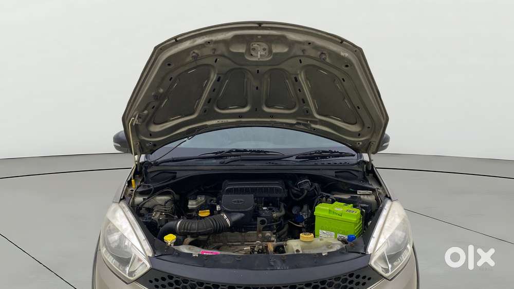 Tata Tiago Nrg Petrol, 2018, Cng & Hybrids