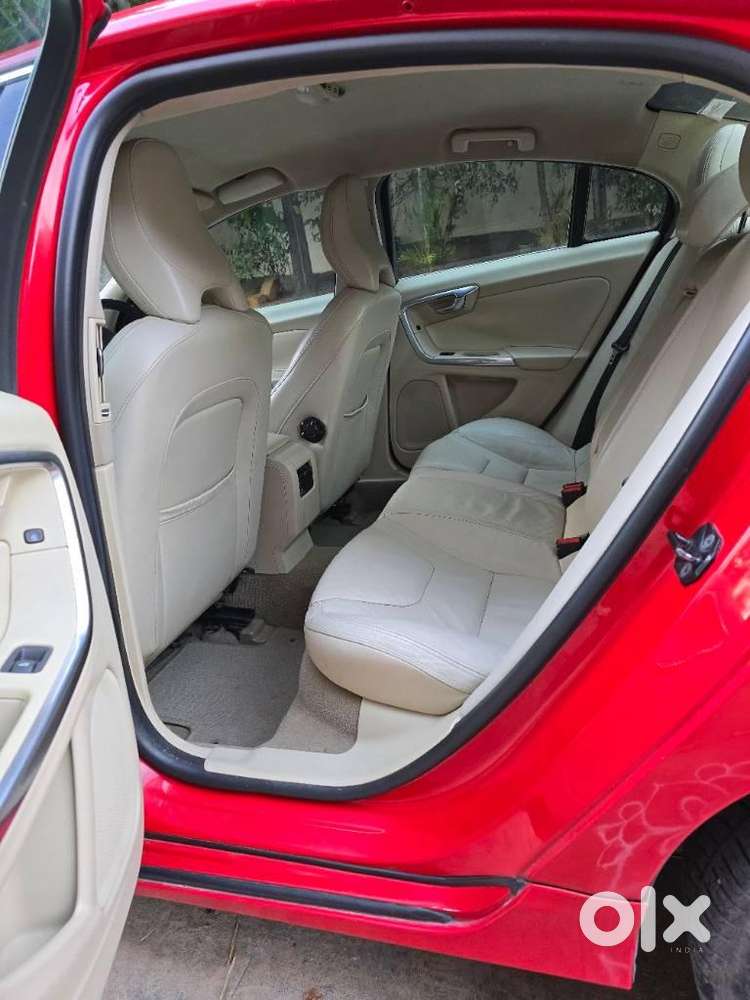 Volvo S60 D4 Kinetic, 2014, Diesel