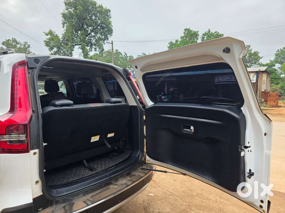 Mahindra Scorpio N Z8 Diesel Mt 2wd 6 Str, 2023, Diesel