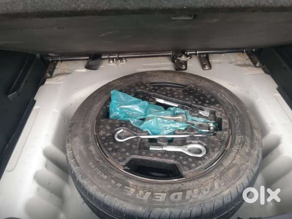 Well Maintenance Car Koi Kami Nahin Hai