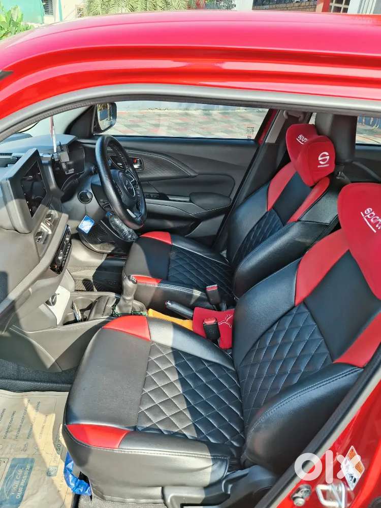 Maruti Swift 1.2 Vxi 2025