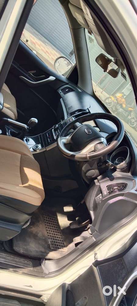 Mahindra Xuv500 W7, 2019, Diesel