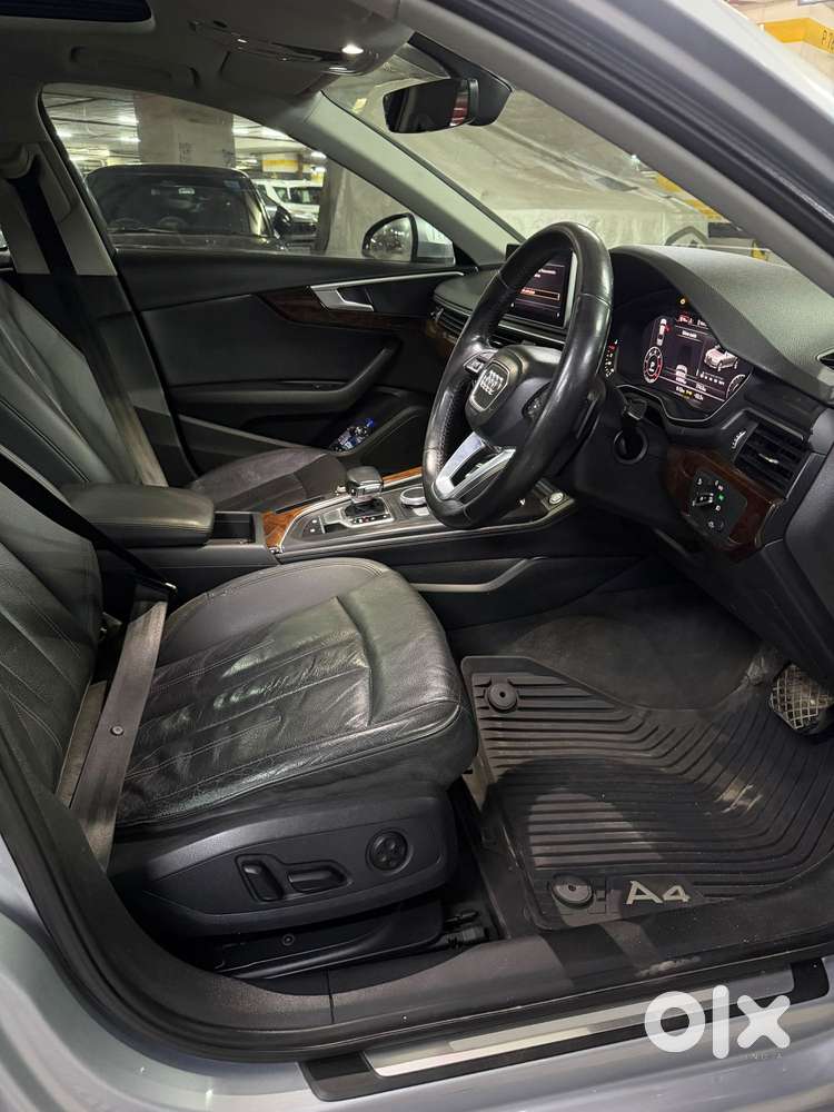 Audi A4 2.0 35 Tdi Technology Pack, 2017, Diesel