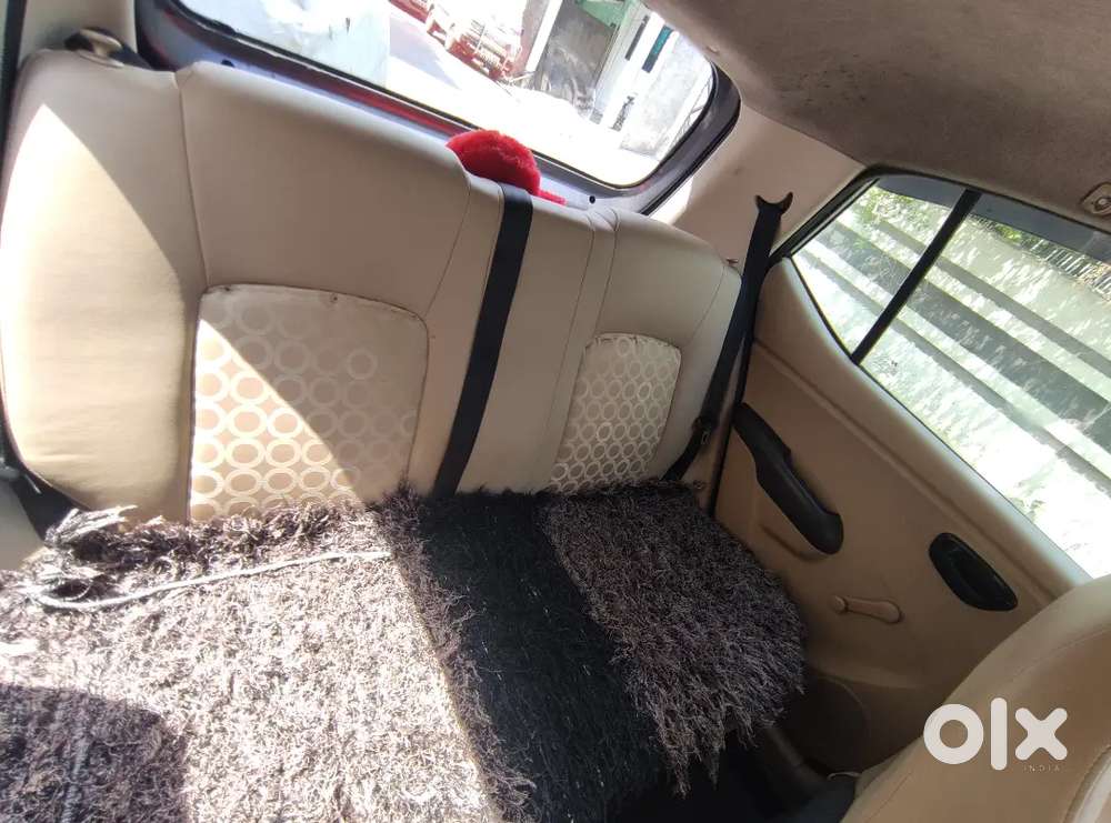 Hyundai I10 2009 Petrol Well Maintained Brand New Condition