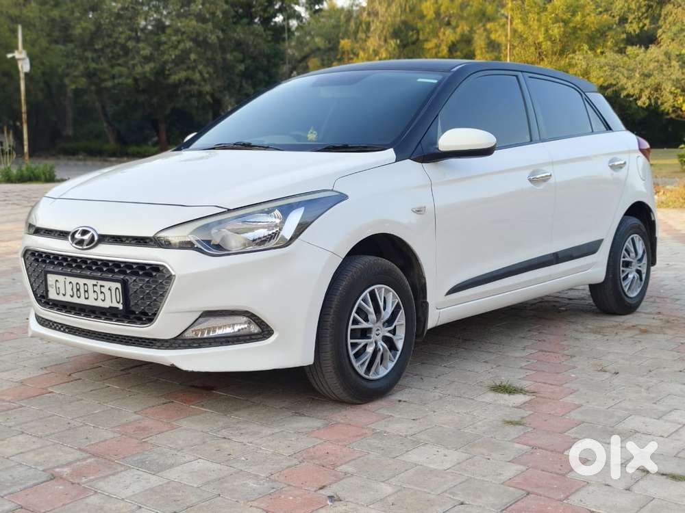 Hyundai Elite I20 Magna 1.4 Crdi, 2017, Diesel