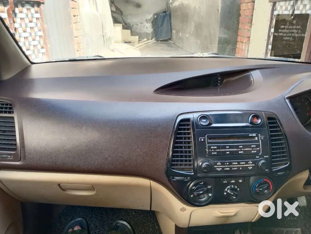 Hyundai Elite I20 2009