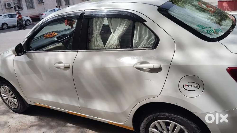 Maruti Suzuki Dzire 2023