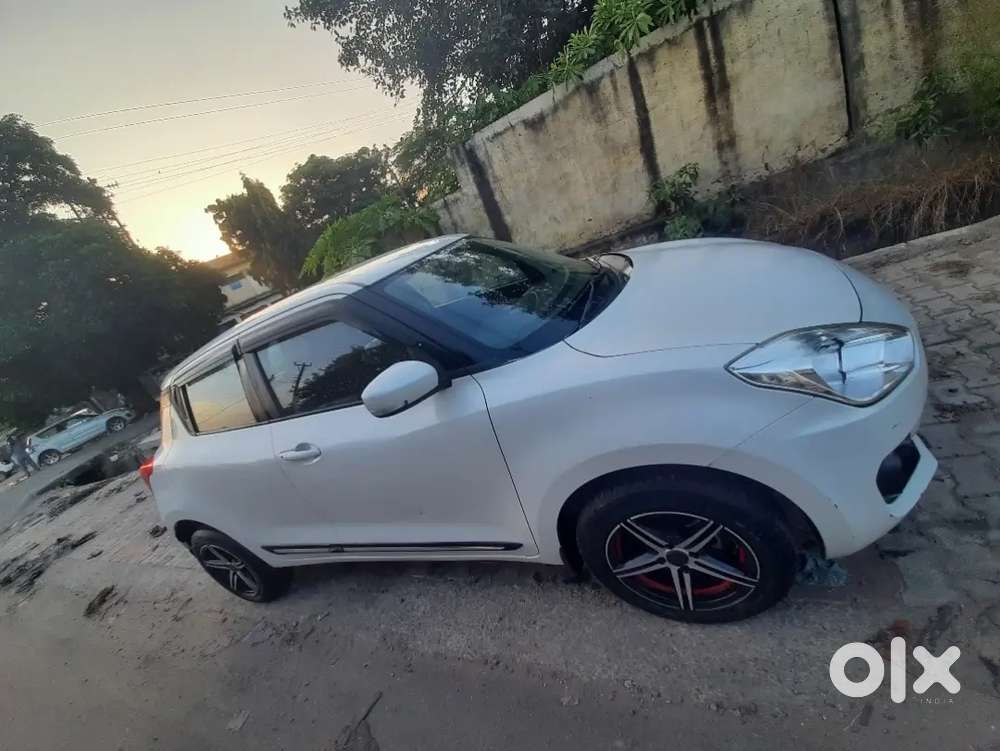 Well Maintained With Alloys Jk20 Registration In Good Condition