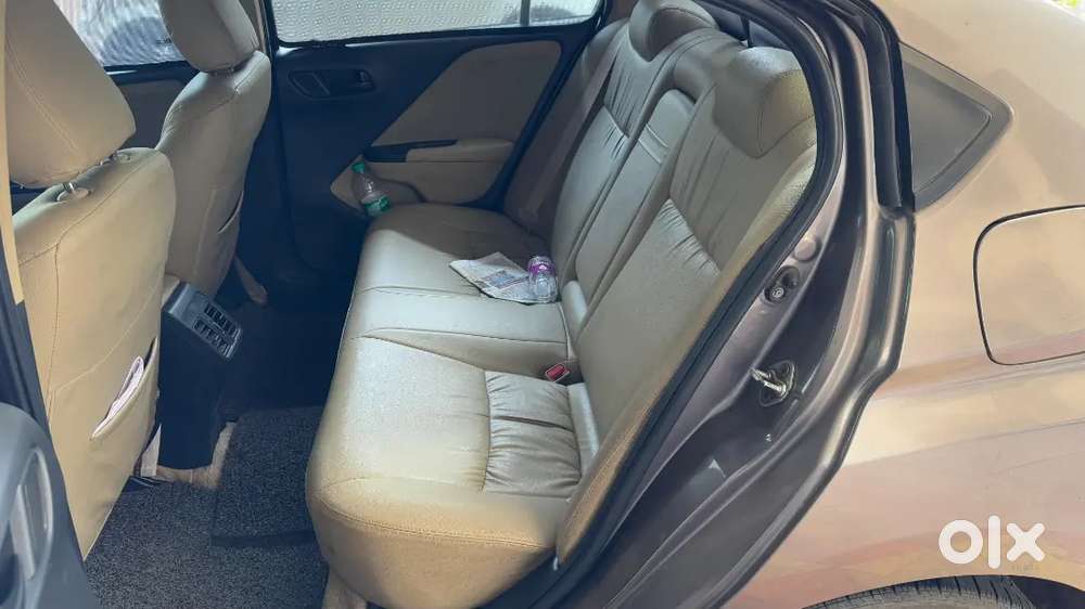 Honda City 2016 Diesel Well Maintained