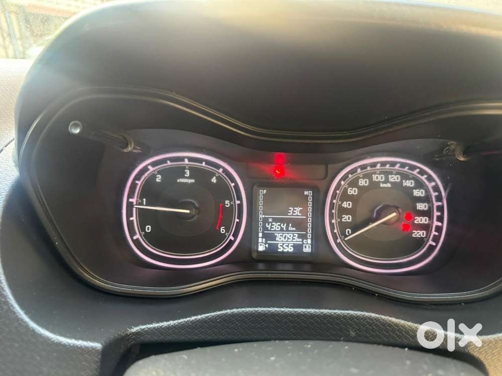 Maruti Suzuki Brezza Diesel Good Condition