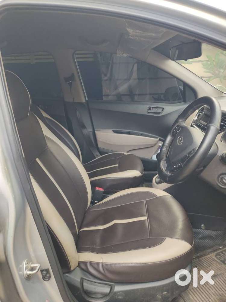 Hyundai Xcent S 1.2, 2019, Diesel