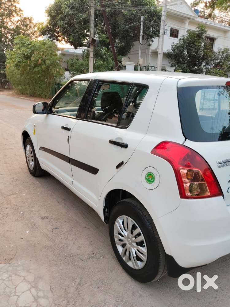 Maruti Suzuki Swift 2004-2010 1.3 Vxi, 2008, Petrol