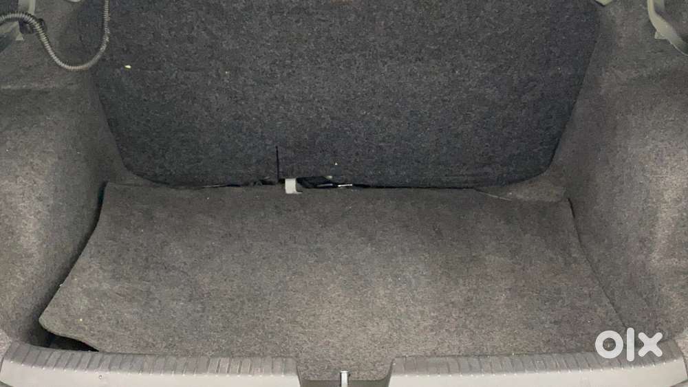 Volkswagen Ameo 1.0 Mpi Highline Plus, 2018, Petrol