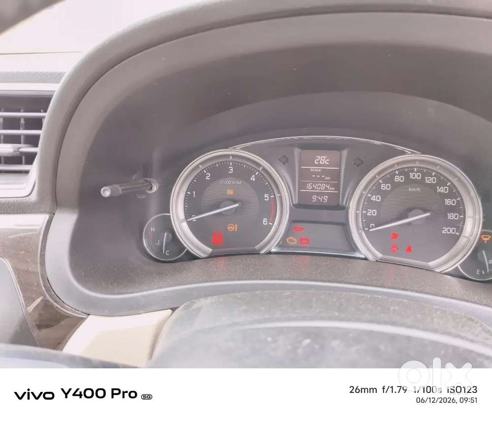Maruti Suzuki Ciaz 2015