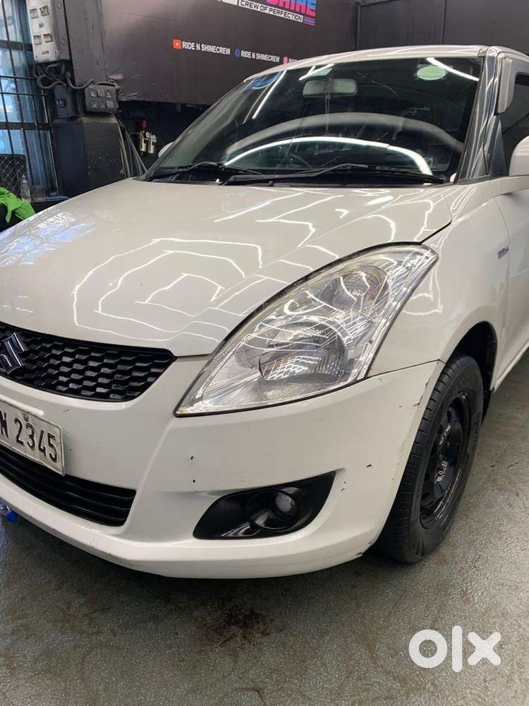 Maruti Swift Vdi 2011
