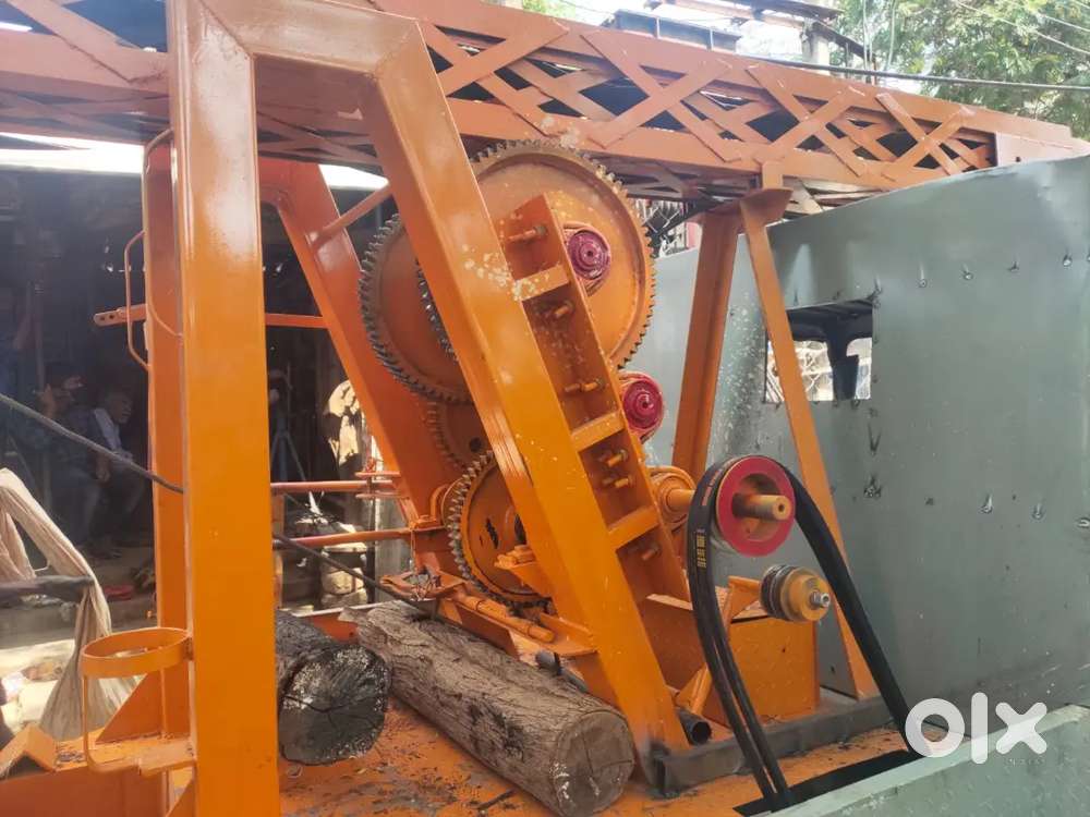 This Is Bore Removing Vehicle,bore Reserving Vehicle