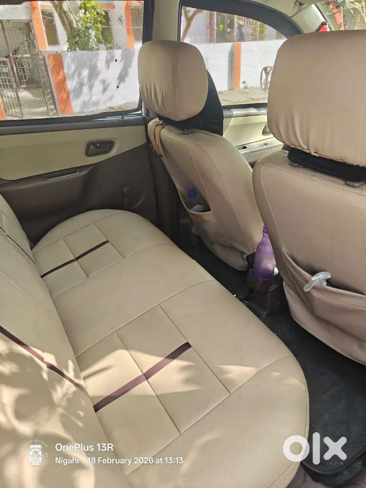 Maruti Suzuki Estilo 2010 Petrol 25000 Km Driven