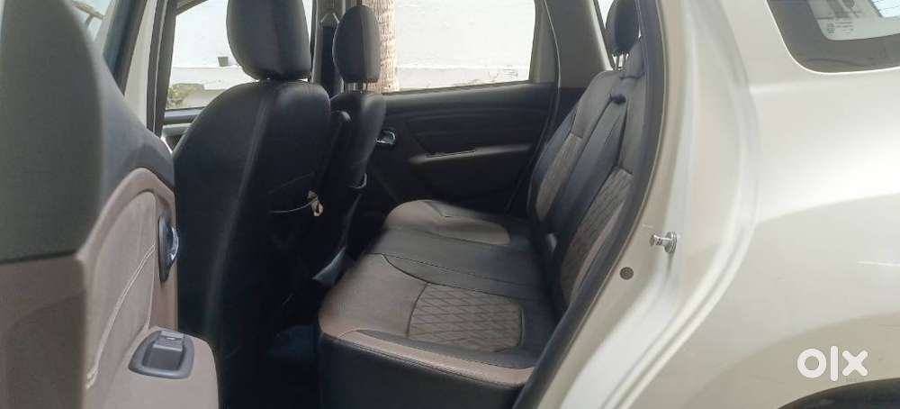 Renault Duster Rxz, 2016, Diesel