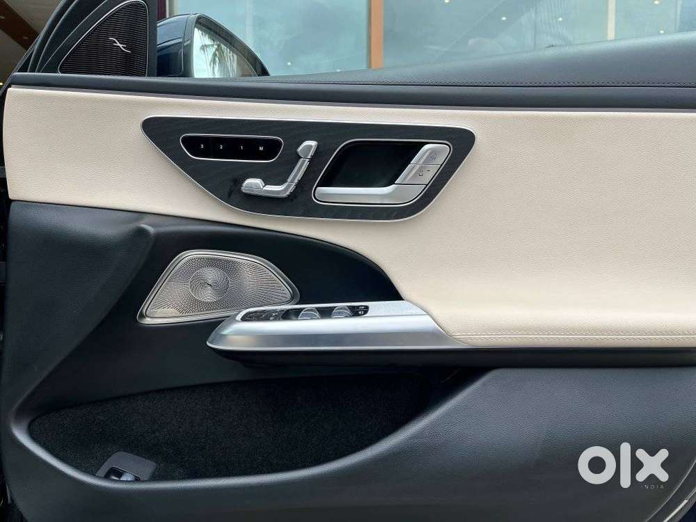 Mercedes-Benz E-Class E220d LWB, 2025, Diesel