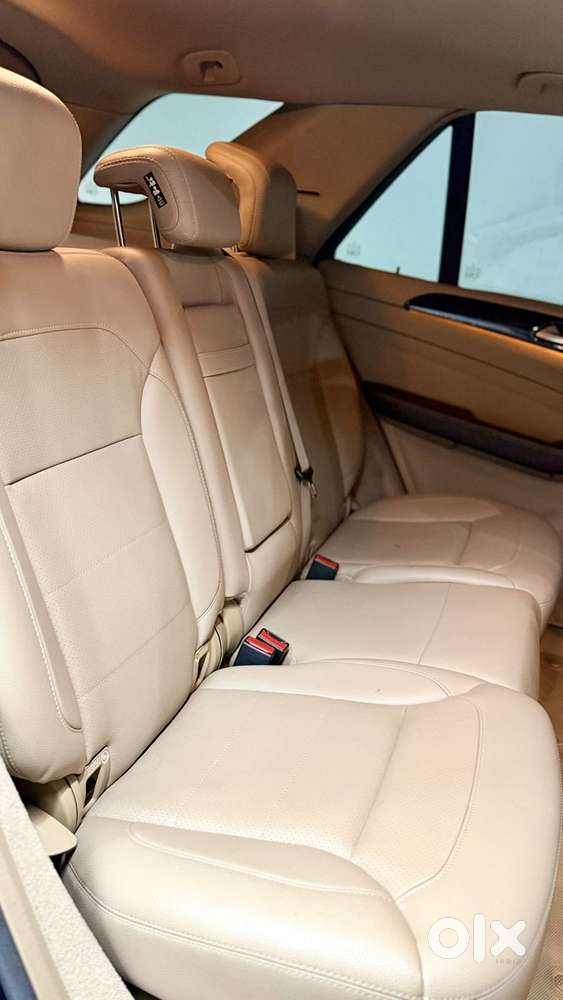 Mercedes-benz M-class Ml 250 Cdi, 2015, Diesel