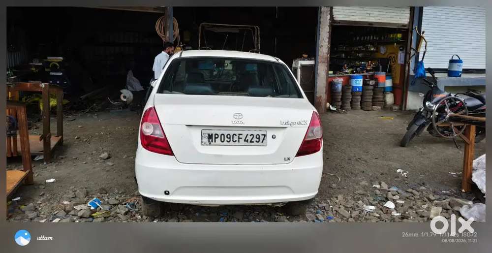 Gadi Me Charon Tyre New