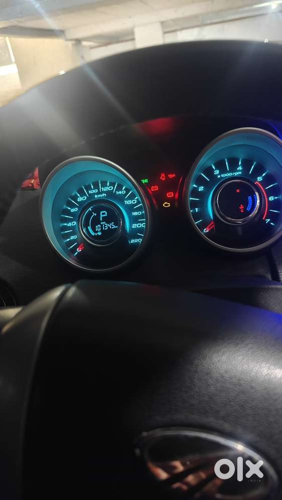 Mahindra Xuv500 2016 Diesel Well Maintained