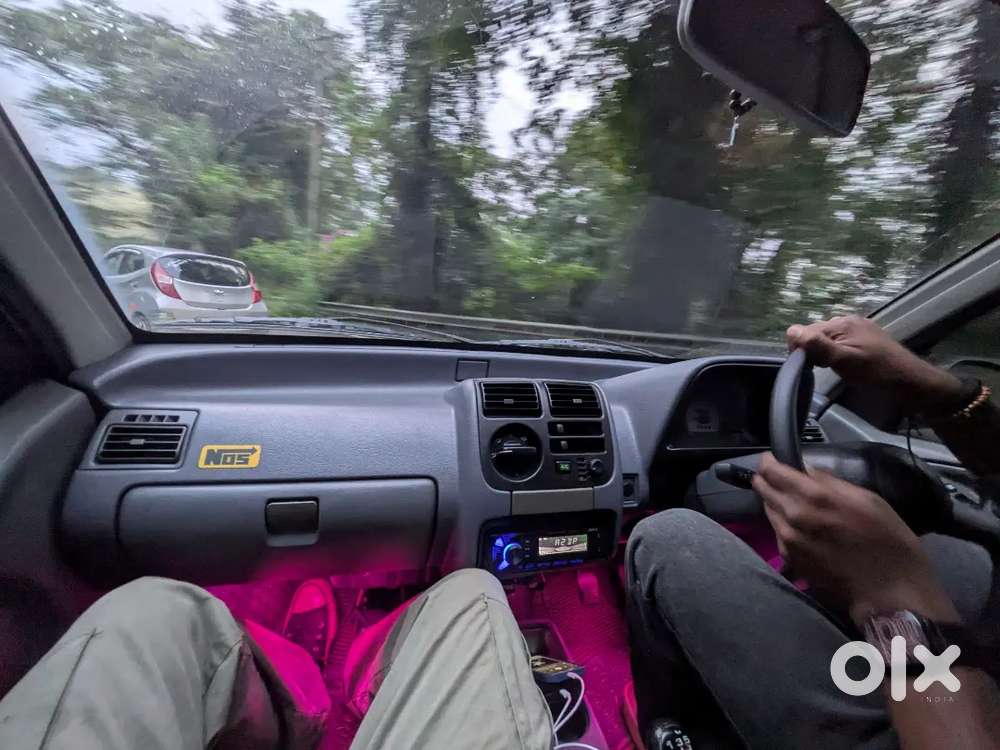 Maruti Suzuki Estilo Lxi 2004 Car