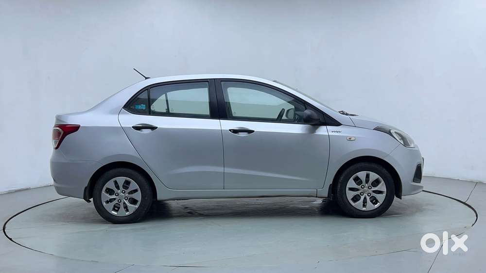 Hyundai Xcent Base 1.2, 2014, Petrol