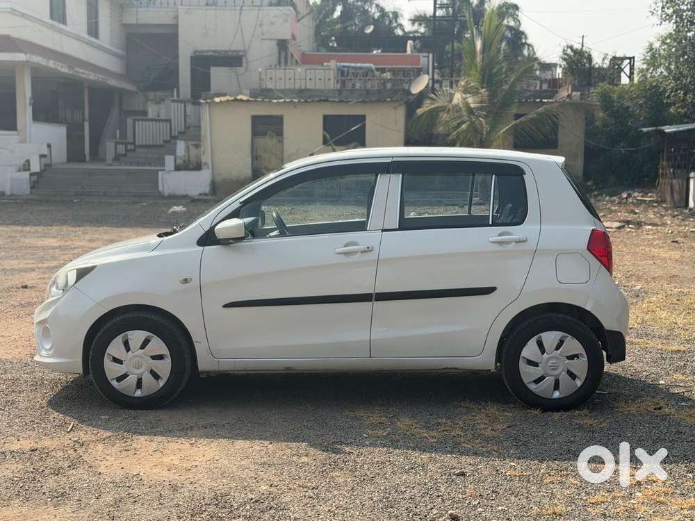 Maruti Suzuki Celerio Cng Vxi Optional, 2020, Cng & Hybrids