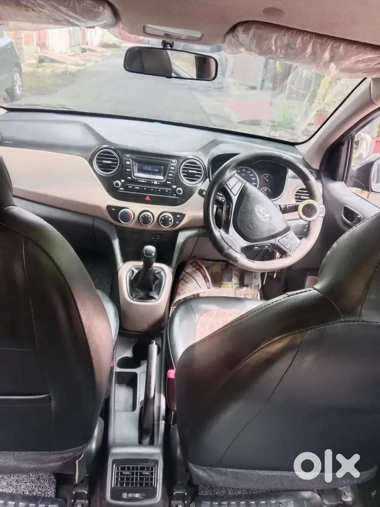 Hyundai Grand I10 Sportz 2019