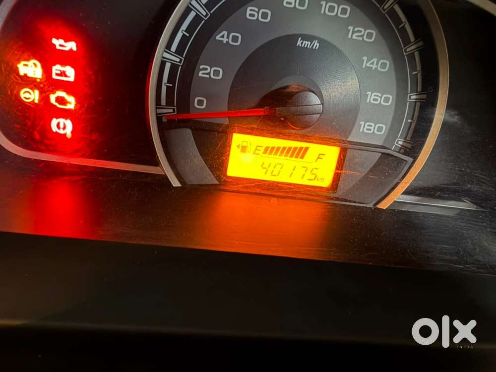 Maruti Suzuki Alto 2018