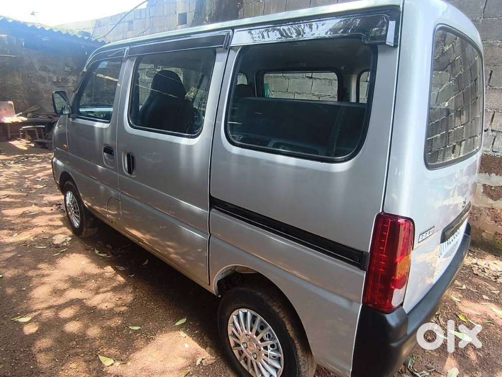 Maruti Suzuki Eeco 7 Seater Ac, 2024