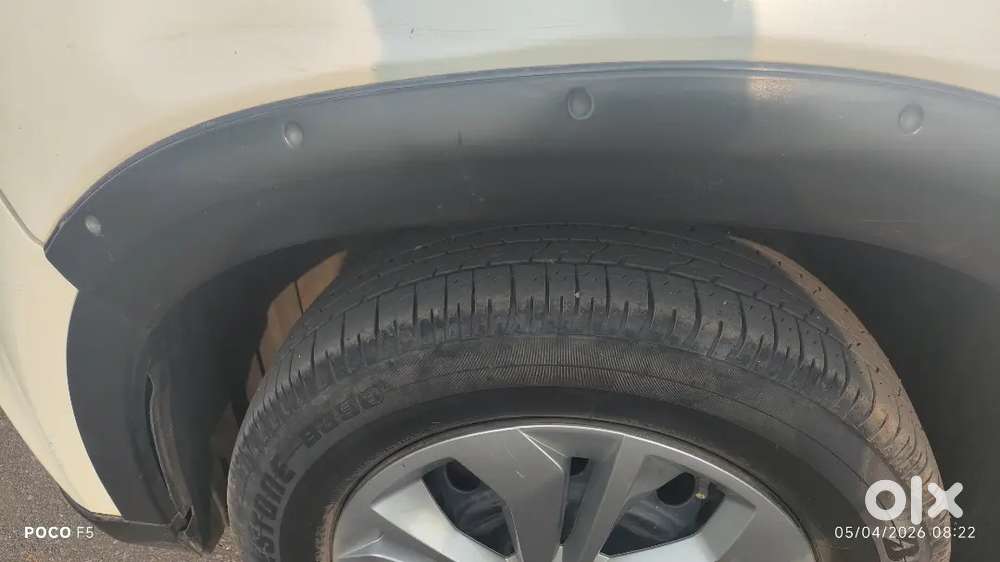 Maruti Suzuki Vitara Brezza 2019 Diesel Well Maintained