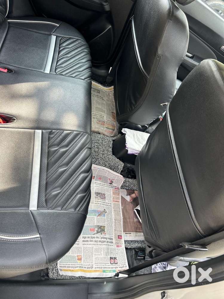 Maruti Suzuki Swift 2021 Petrol 20500 Km Driven